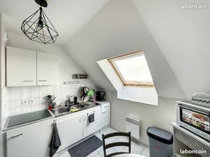 Vends T2 bis 55m² Sur Grenay