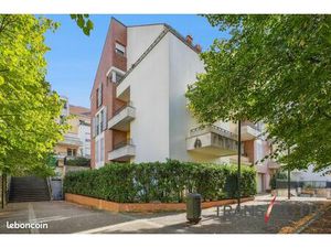 Appartement 6 pièces 125 m²