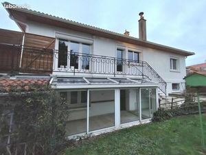 Maison 6 pièces 188 m²