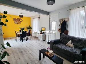 Maison 4 pièces 95 m²