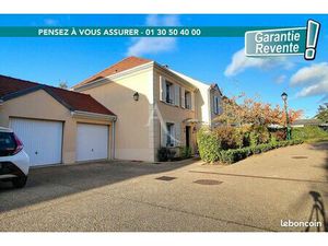 Maison 4 pièces 66 m²