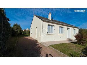 Maison 4 pièces 81 m²