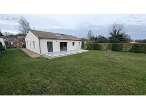 Maison 4 pièces 89 m²