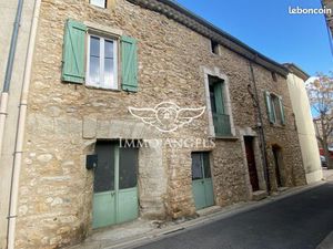 Maison 6 pièces 90 m²