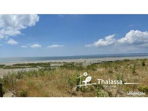 Terrain 1 134 m² Saint Brevin Les Pins