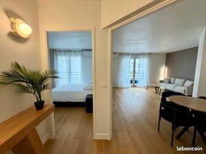Location T2 neuf Boulogne Billancourt