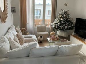 T2 Port de plaisance - vendu loué