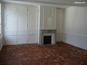 Charmant T2 Rouen centre