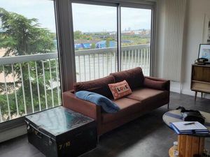 Appartement T2 Ile lacroix avec vue dégagée et parking