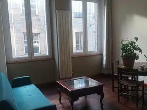 Vente appartement quartier Chavanelle Saint-Roch