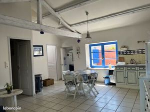 Charmante Maison de Vacances à Barbâtre