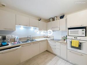 Maison 4 pièces 97 m²