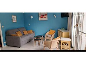 Maison Talmont-Saint-Hilaire