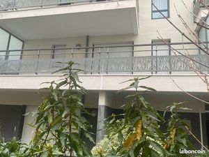 Appartement 2 pièces 53 m2