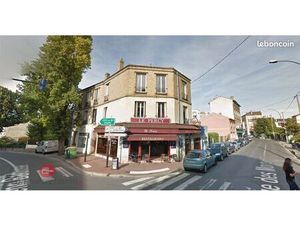 Boutique 112 m² CLAMART