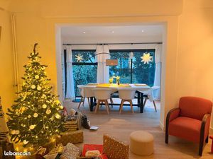 Maison centre ville 390m2 - Quartier Parc de Procé