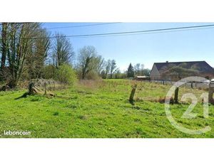 Terrain 1 300 m² Vers Sur Selles