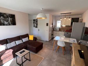 Appartement 2 pièces 39m2 225000