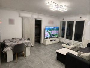 Appartement F3