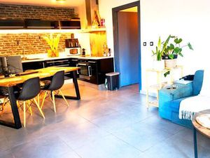 À vendre – T3 de 62 m² avec terrasse de 18 m² – Montpellier Les Grisettes