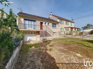 Maison 4 pièces 100m2