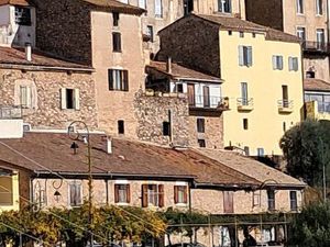 Vends maison de village