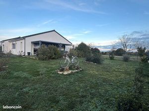 Maison 5 pièces 90 m²