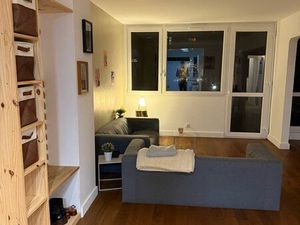 Appartement T2 60m / cave / parking