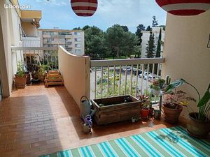 Appartement 113m2 Montpellier