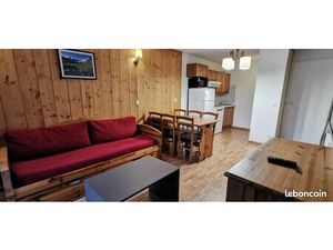 Appartement 2 pièces 37 m²