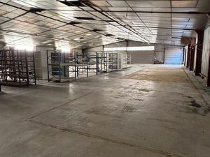 Local 1000 m² LIMOGES