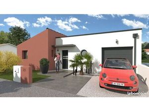 Maison 4 pièces 93 m²