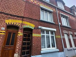 Maison 5 pièces 109 m²