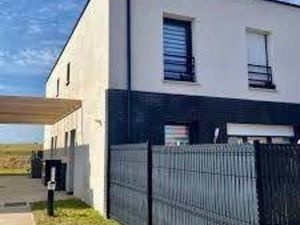 Maison à vendre - neuf