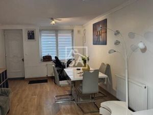 Maison 7 pièces 118 m²