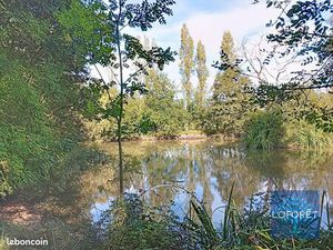 Terrain 4048 m² AIZENAY