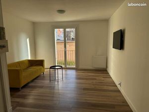 Appartement T3/T4 quartier buisson rond