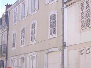 Immeuble 258 m² Saint Yrieix La Perche