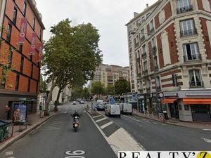 Local commercial 48 m²