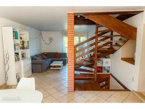 Maison au calme à Blagnac