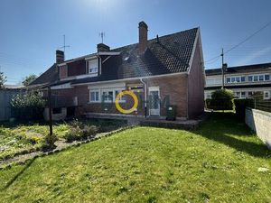 Maison 7 pièces 87 m²