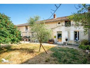 Ferme 14 pièces 278 m²