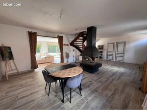 Maison Hailles 150m2