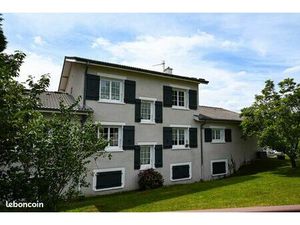 Maison Familiale de 200m2