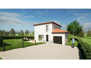 Maison 5 pièces 90 m²