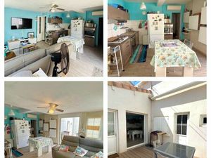 Coup de cœur à Valras plage