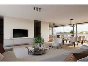 Derniers duplex dans la résidence Molendijkhof à Borsbeke