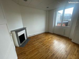 T2 Bis quartier ste Anne