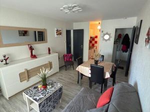 Appartement bord Océan zéro travaux