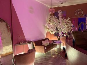 Fond de commerce a vendre